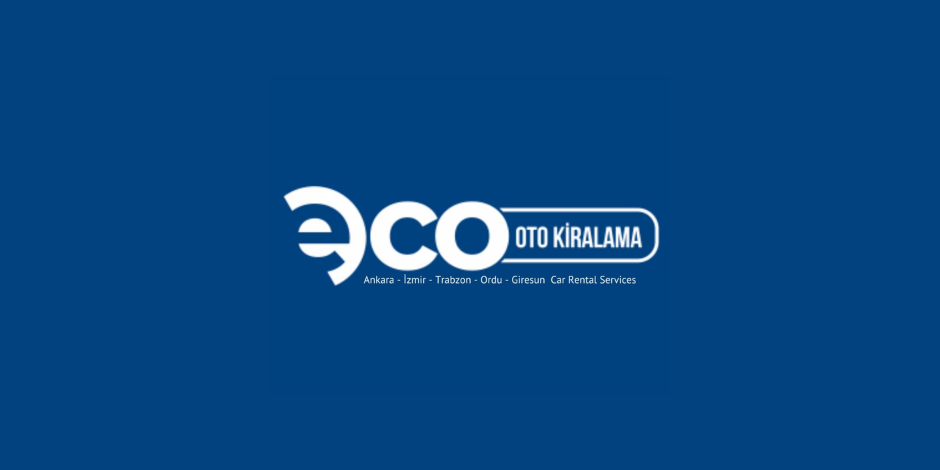 EcoCar Oto Kiralama Trabzon