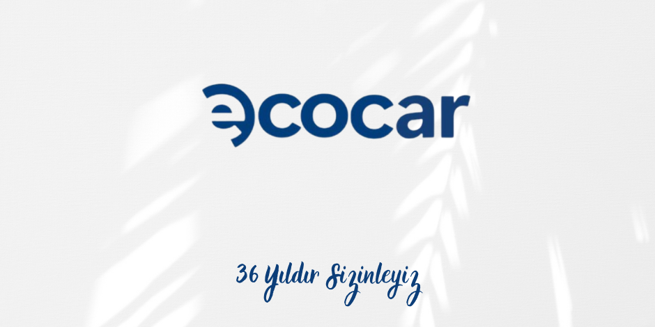 Ecocar Oto Kiralama: 36 Yıllık Tecrübe ile Güvenilir Araç Kiralama Hizmeti