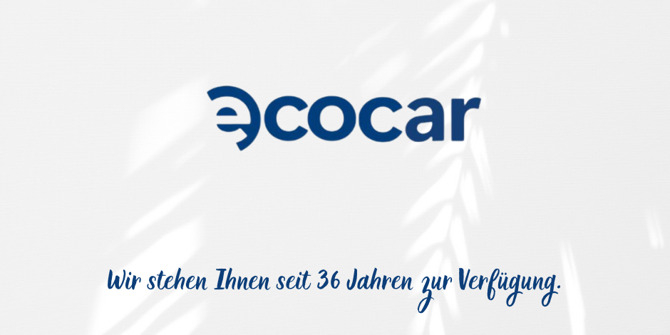 Ecocar Autovermietung: Vertrauenswürdiger Mietwagenservice mit 36 Jahren Erfahrung