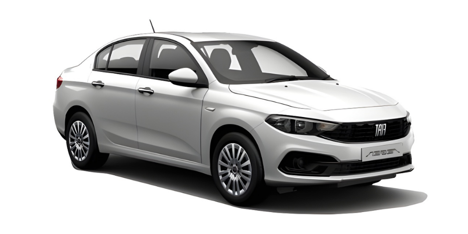 Fiat Egea